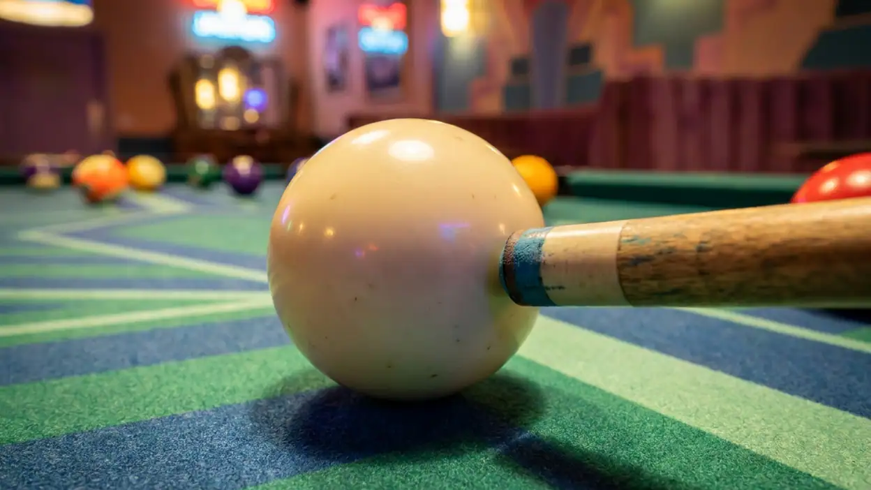 Waarom Pooking - Biljart City Onmisbaar Is in Mobiele Sportgames