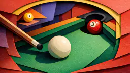 Waarom Pooking - Biljart City Onmisbaar Is in Mobiele Sportgames header