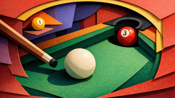 Waarom Pooking - Biljart City Onmisbaar Is in Mobiele Sportgames header