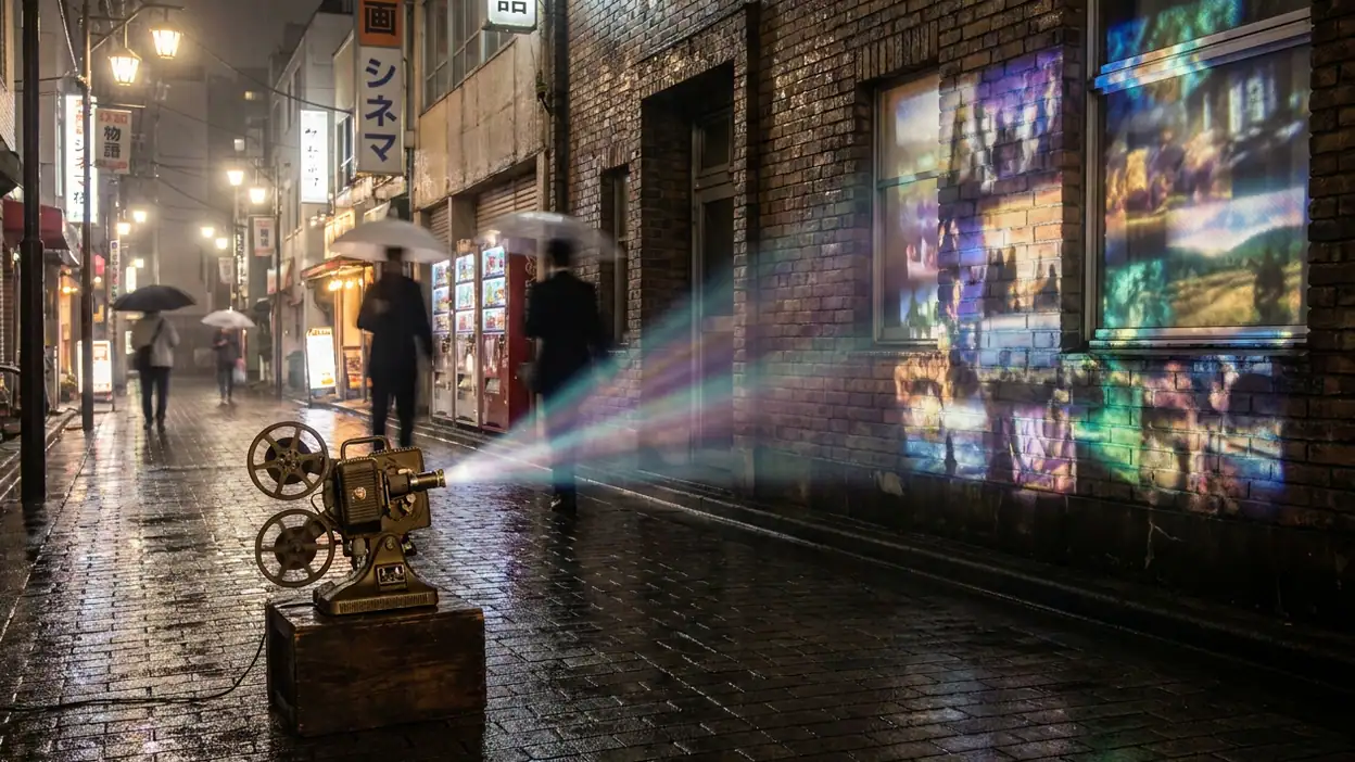 Waarom Prime Video De Streamingwereld Verandert