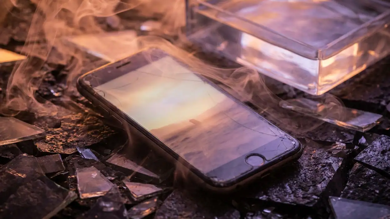 Waarom PUBG MOBILE De Concurrentie Overklast