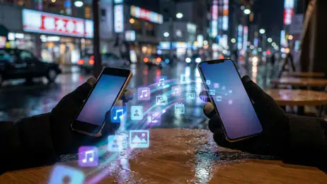 Waarom Samsung Smart Switch Mobile Nu Essentieel Is
