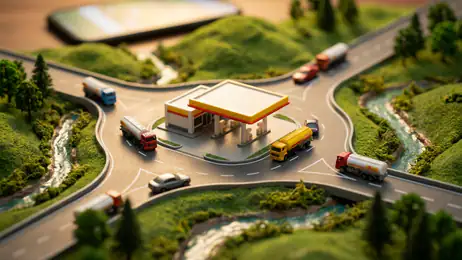 Waarom Shell – Tank, laad en spaar Jouw Reizen Stressvrij Maakt
