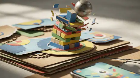 Waarom Stack Ball - Crashplatforms Zo Verslavend Is