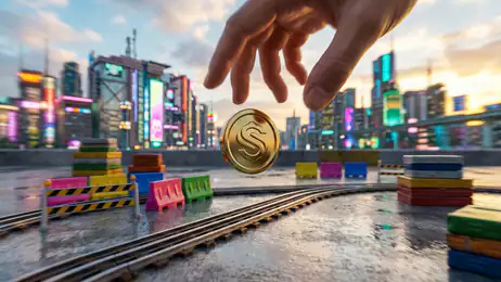 Waarom Subway Surfers De Ultieme Arcade-Game Blijft