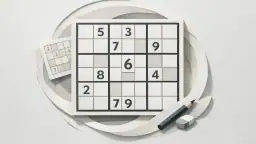 Waarom Sudoku - Sudoku puzzels een verrassende comeback maakt header