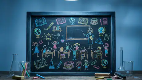 Waarom Teacher Simulator De Nieuwe Standaard Is In Simulatiegames