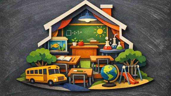 Waarom Teacher Simulator De Nieuwe Standaard Is In Simulatiegames header