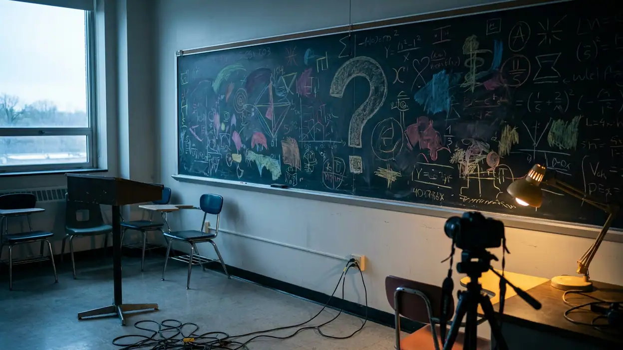 Waarom Teacher Simulator De Schooldag Tot Een Avontuur Maakt