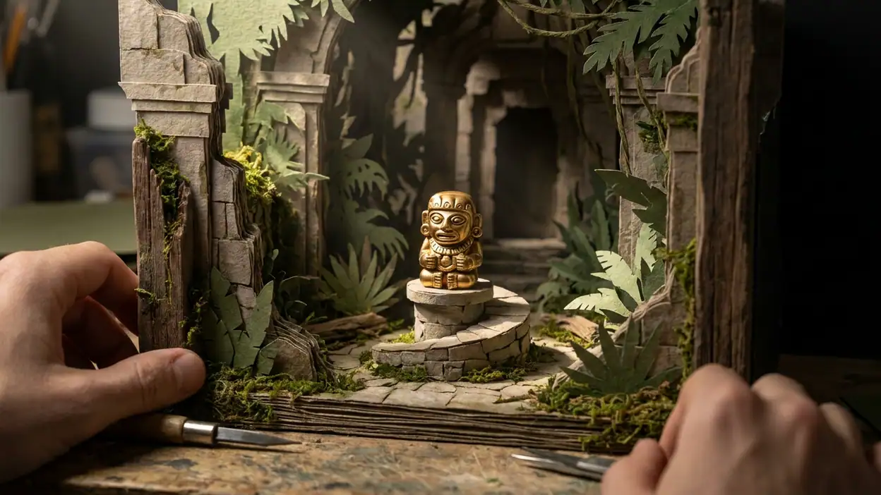Waarom Temple Run De Concurrentie Blijft Overwinnen