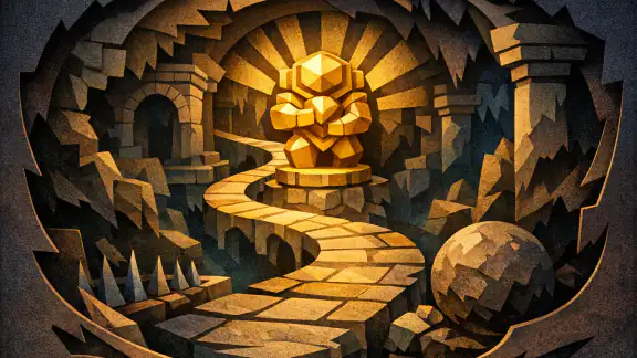 Waarom Temple Run De Concurrentie Blijft Overwinnen header