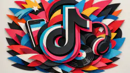 Waarom TikTok: Video's & Muziek Onze App van de Week Is header