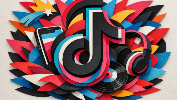 Waarom TikTok: Video's & Muziek Onze App van de Week Is header