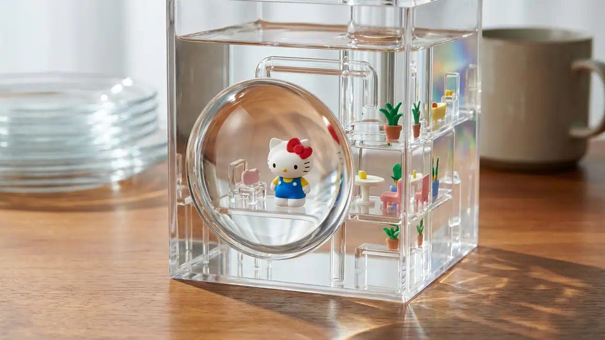 Waarom Toca Boca World x Hello Kitty een Must-Have Educatieve App is