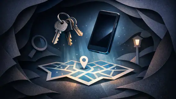 Waarom Vind-plek van Google Onmisbaar is Deze Week header