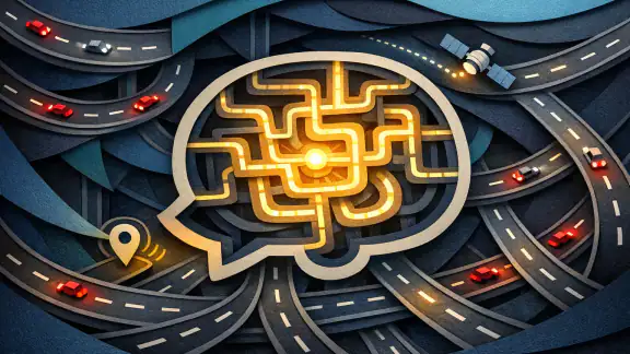 Waarom Waze-navigatie de Slimste Keuze is voor Bestuurders header