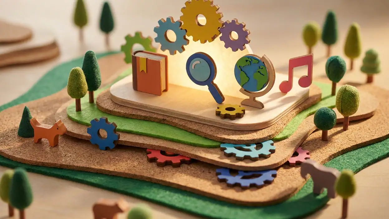 Waarom YouTube Kids Deze Week Onze Onmisbare App Is