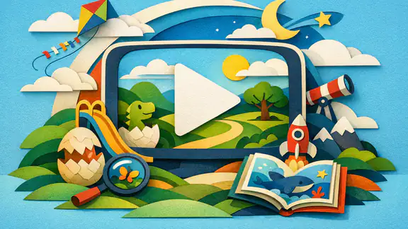 Waarom YouTube Kids Deze Week Onze Onmisbare App Is header