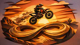 Waarom Bike Race: Motorcycle Games een Cultureel Fenomeen is header
