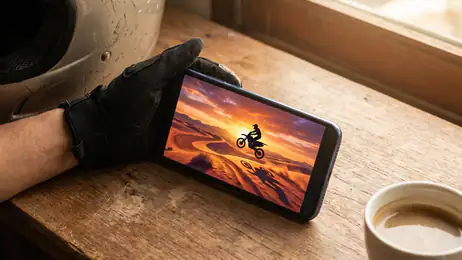 Waarom Bike Race: Motorcycle Games een Cultureel Fenomeen is