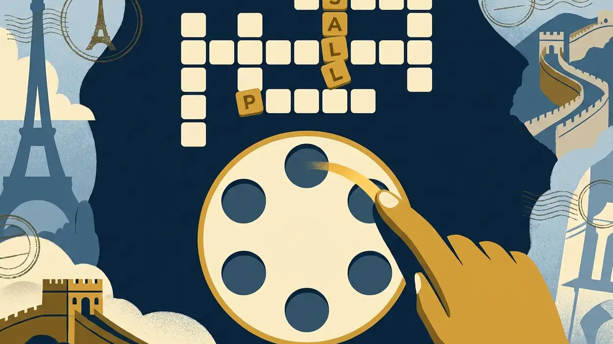 Words of Wonders: Crossword speelt soepel, maar geeft te weinig feedback