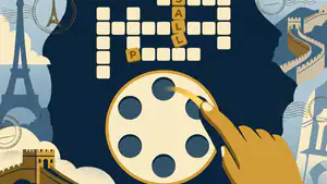 Words of Wonders: Crossword speelt soepel, maar geeft te weinig feedback