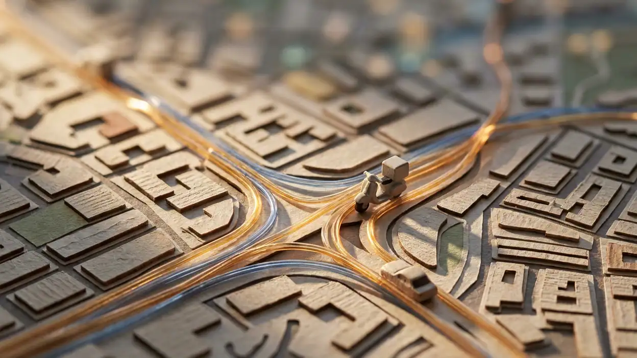 Yandex Go: Het Herdefiniëren van Mobiliteit met Geïntegreerde Taxi- en Maaltijdservices