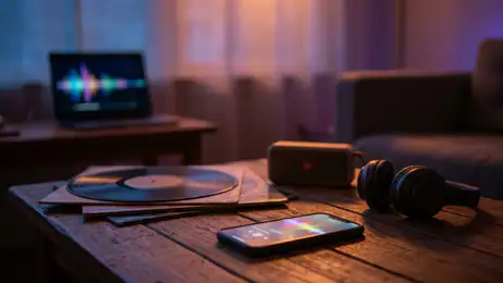 YouTube Music leeft dankzij zijn gemeenschap, maar raakt ook sneller het overzicht kwijt