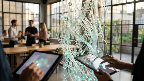 Zoom Workplace: De Nieuwe Norm voor Digitale Verbondenheid