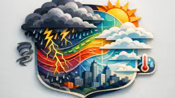 AccuWeather: Radar ao Vivo Transforma a Previsão do Tempo header