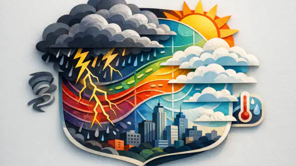AccuWeather: Radar ao Vivo Transforma a Previsão do Tempo header