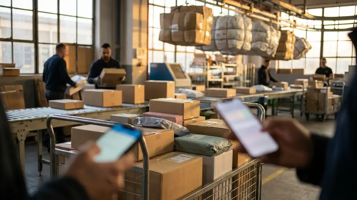 AliExpress: Compras Online e o Segredo de Sua Popularidade Global