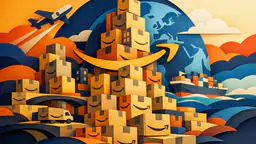 Amazon Shopping: Revolucionando o Comércio Digital header