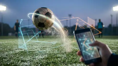A Arte do Toque Preciso em Soccer Stars: Estratégia e Habilidade