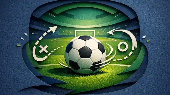 A Arte do Toque Preciso em Soccer Stars: Estratégia e Habilidade header