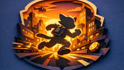 Atualização do Android Transforma Talking Tom Hero Dash header