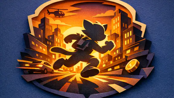 Atualização do Android Transforma Talking Tom Hero Dash header