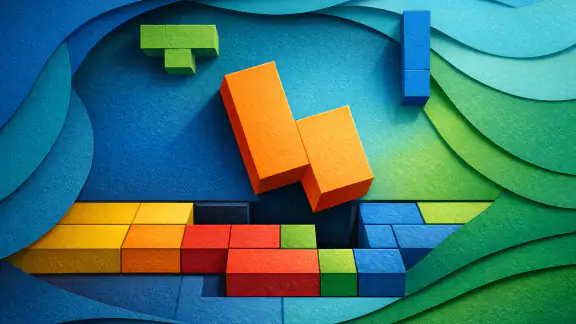 Block Blast!: O Jogo de Quebra-Cabeça que Você Não Vai Largar header