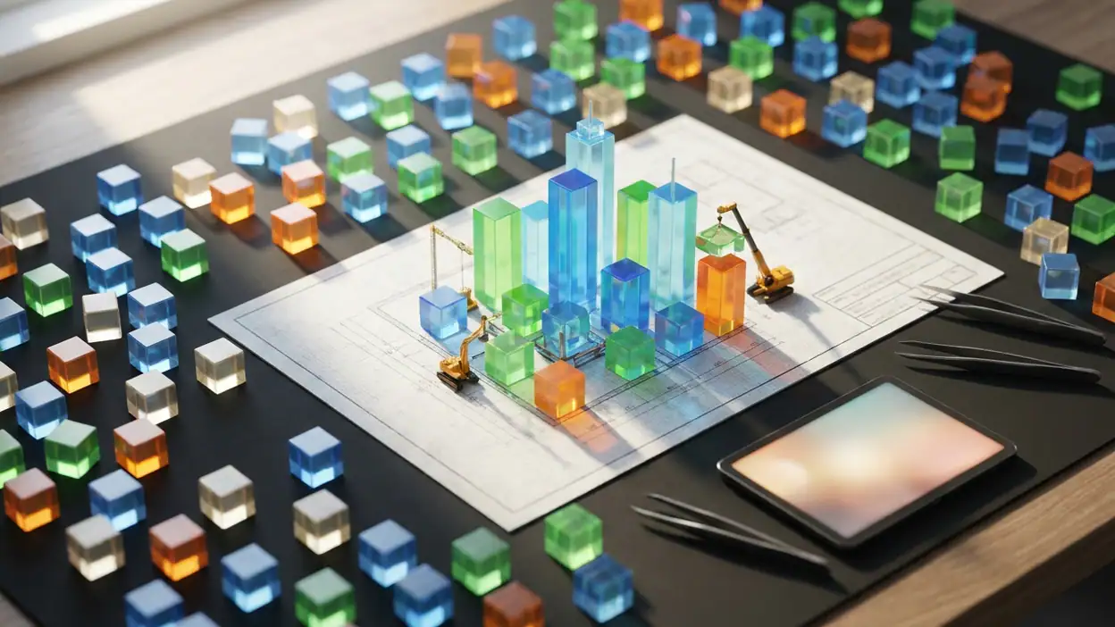 Block Craft 3D: Criatividade e Comunidade no Mundo Virtual