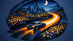 Bolt: Pede uma viagem 24/7 - Transformando a Mobilidade Urbana header