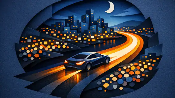 Bolt: Pede uma viagem 24/7 - Transformando a Mobilidade Urbana header