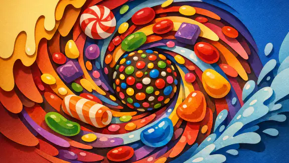 Candy Crush Saga: Impacto das Atualizações do Android e iOS header