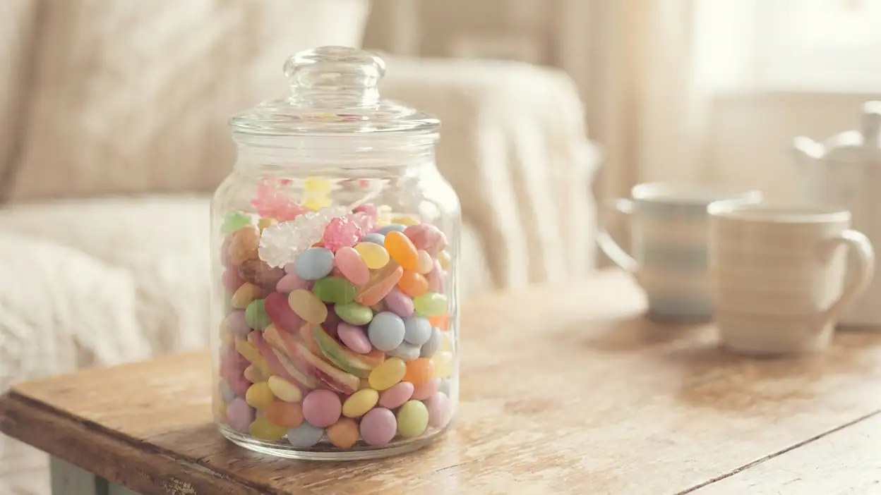 Candy Crush Saga: O Segredo do Sucesso dos Jogos Casuais