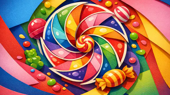 Candy Crush Saga: O Segredo do Sucesso dos Jogos Casuais header