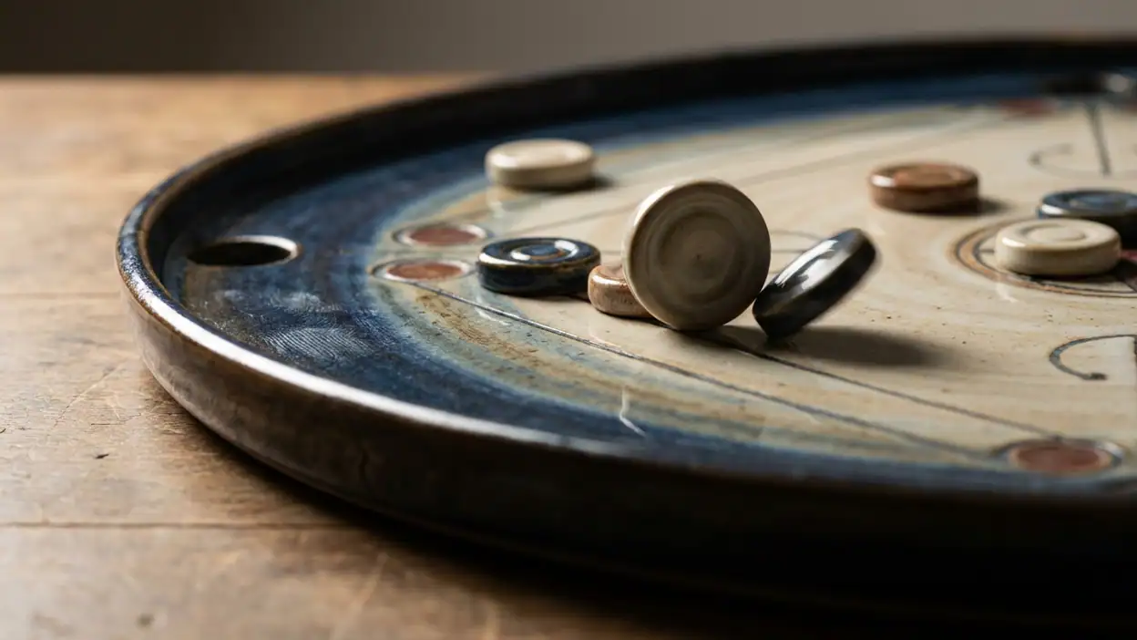 Carrom Pool: Disc Game - Dicas Avançadas para Dominar o Jogo