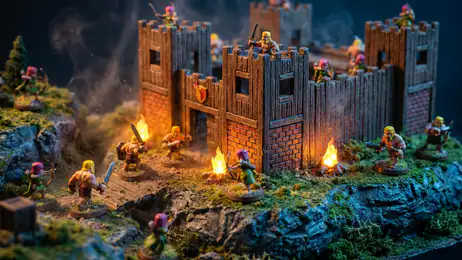 Clash of Clans: Atualização Eleva a Imersão e Desempenho