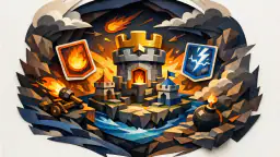 Clash Royale: Onde Ele Se Destaca Entre os Rivais header