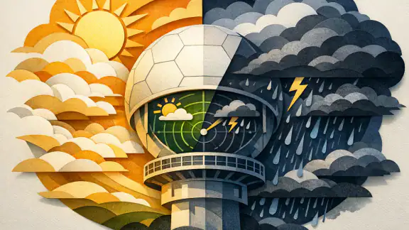 Clima&Radar: Transformando a Previsão do Tempo com Precisão header