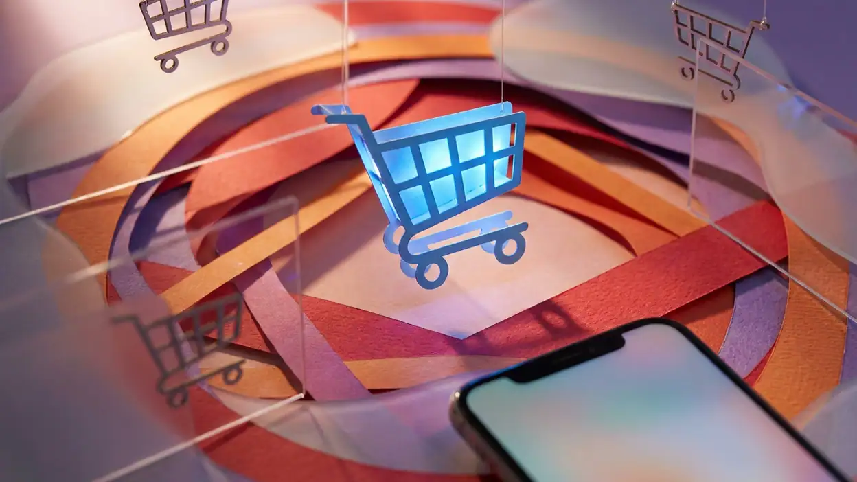 Como as Atualizações do Android Melhoram o Mercado Livre: Compras Online