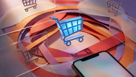 Como as Atualizações do Android Melhoram o Mercado Livre: Compras Online